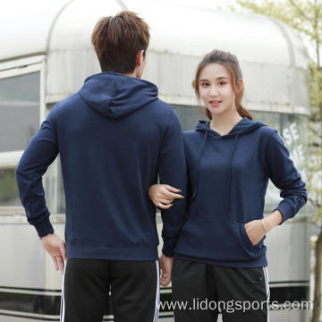 High Quality Men's Hoodies Sweatshirts Unisex Pullover